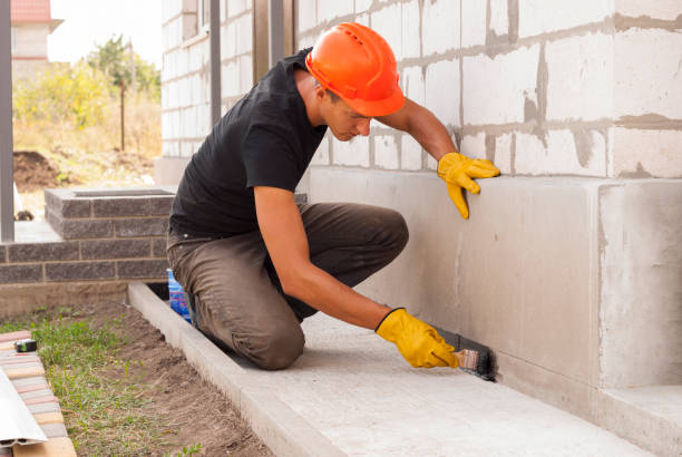 Waterproofing professionals working in Tremont City, OH